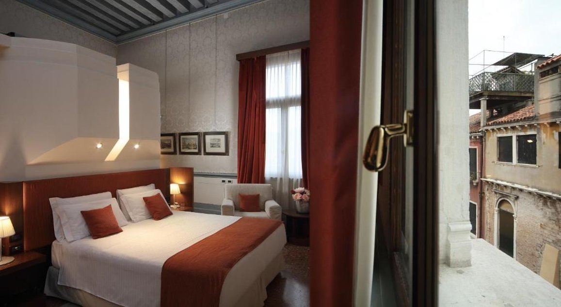 Ruzzini Palace Hotel 24/58