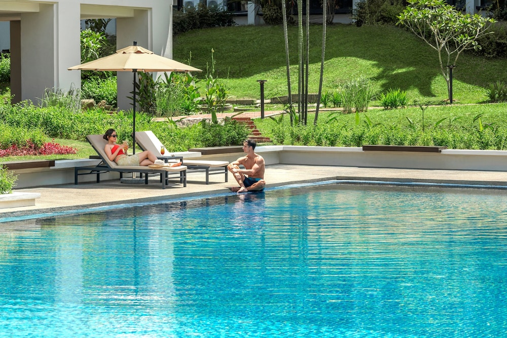 Palm Garden Hotel, Putrajaya, a Tribute Portfolio Hotel 61/66
