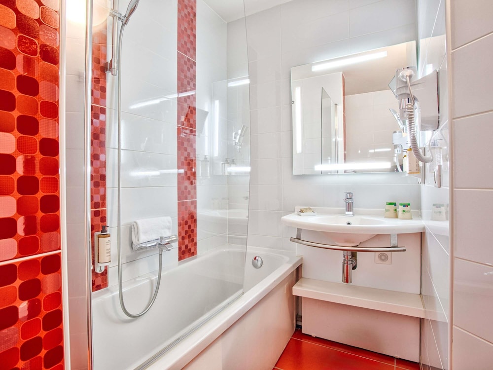 Mercure Trouville Sur Mer 46/50