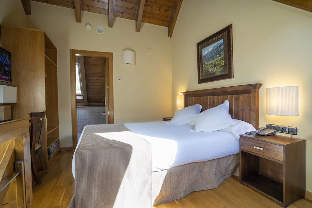 Hotel Pena 15/50
