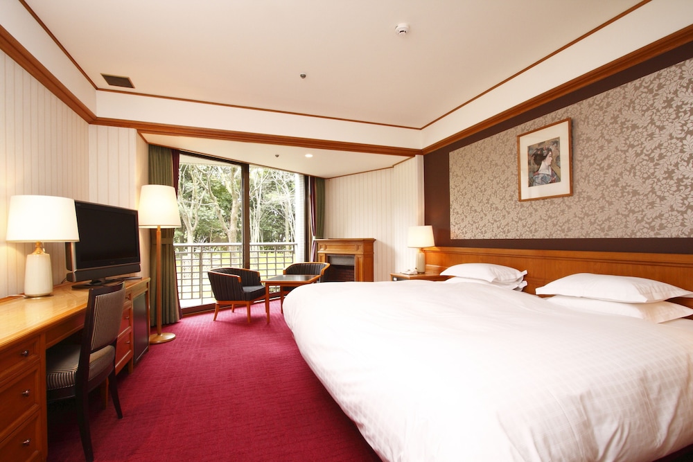 Nara Hotel 16/72