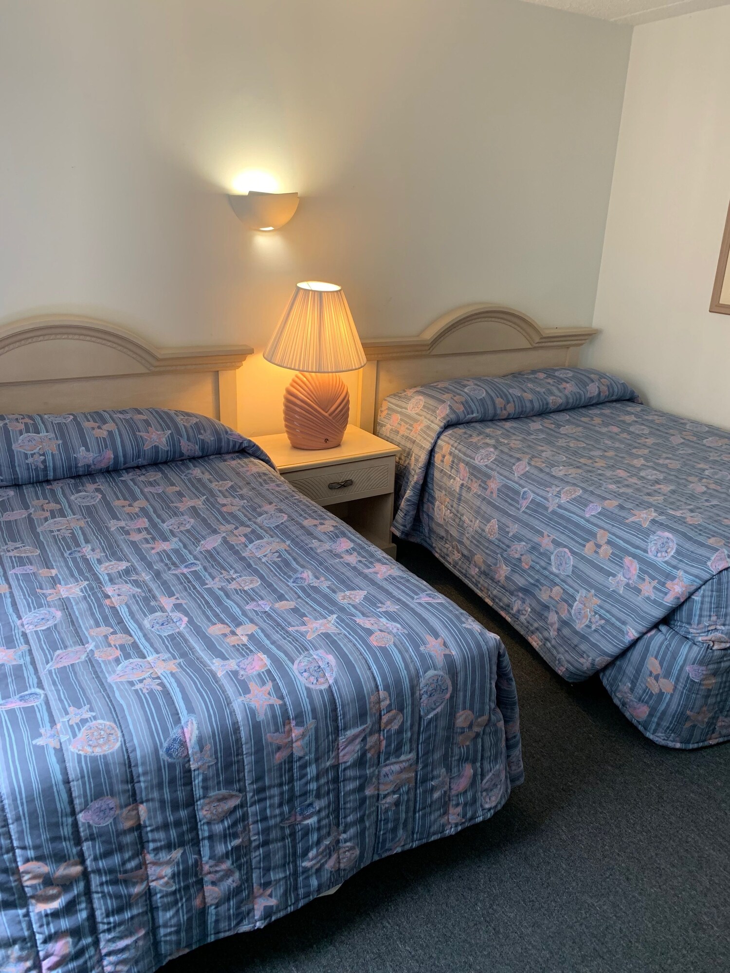 1 Bedroom, Efficiency, Suite