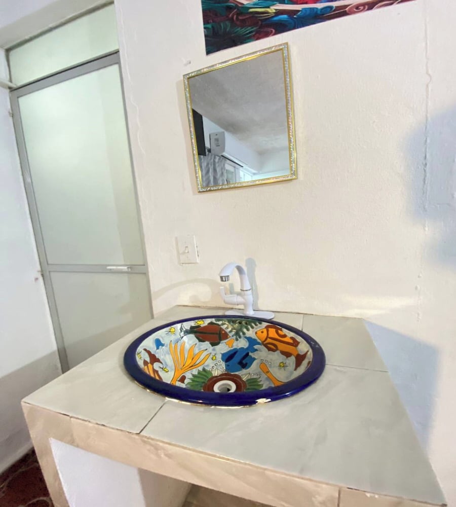 OYO Hotel Zihuatanejo Malibu 41/41