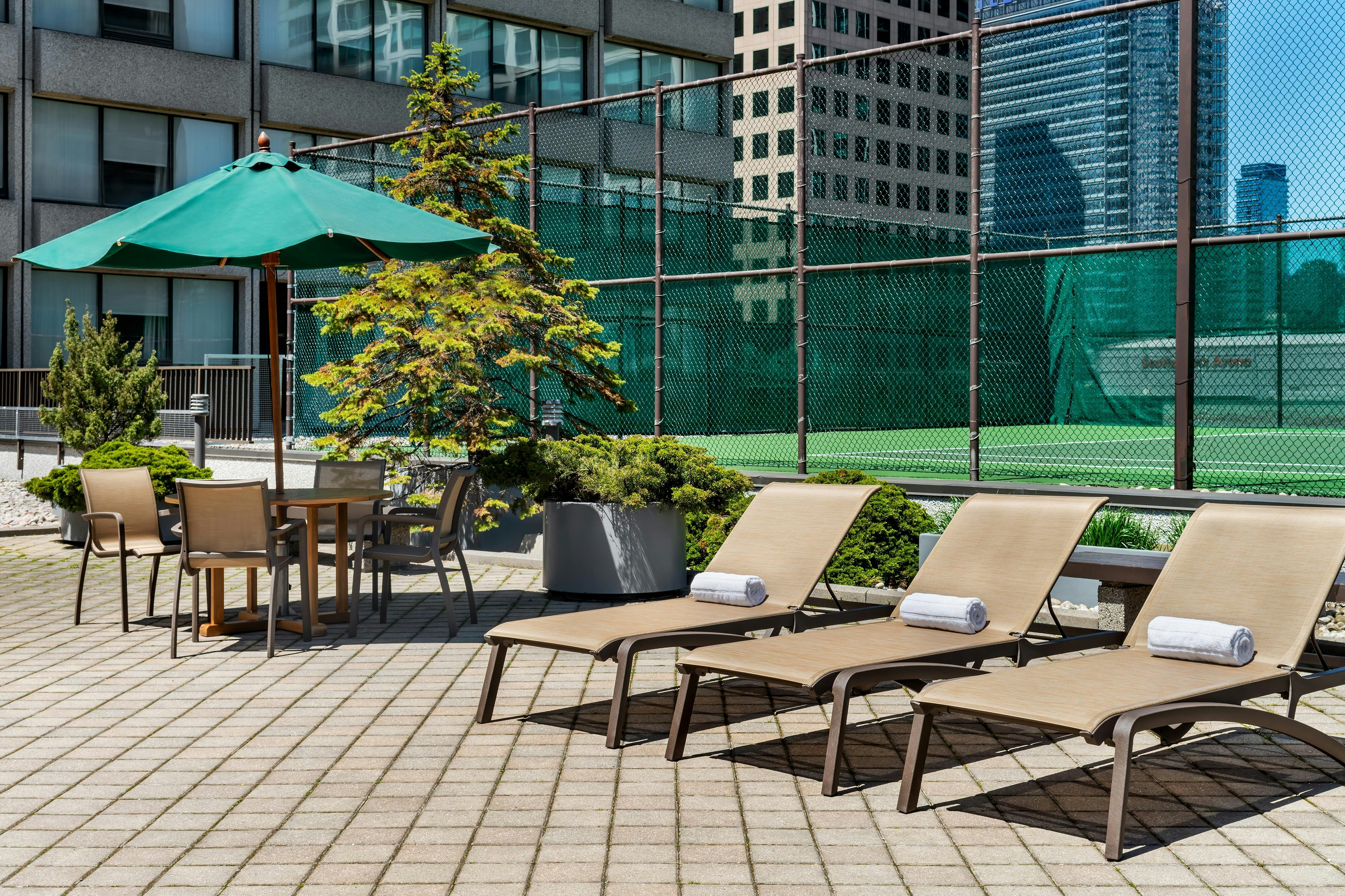 The Westin Harbour Castle, Toronto 30/52