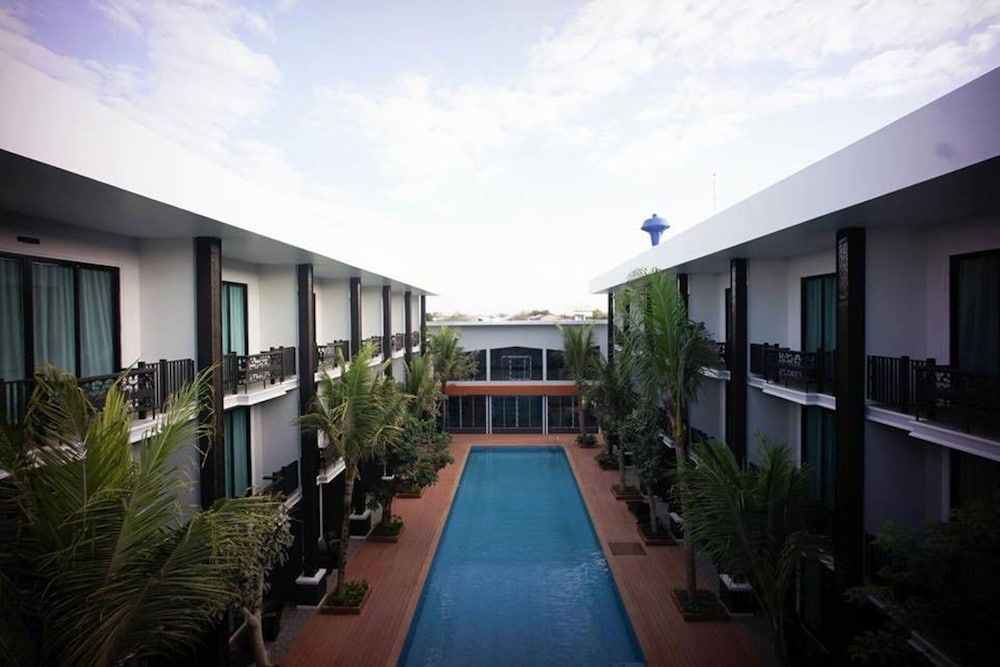 Namthong Nan Hotel 28/47