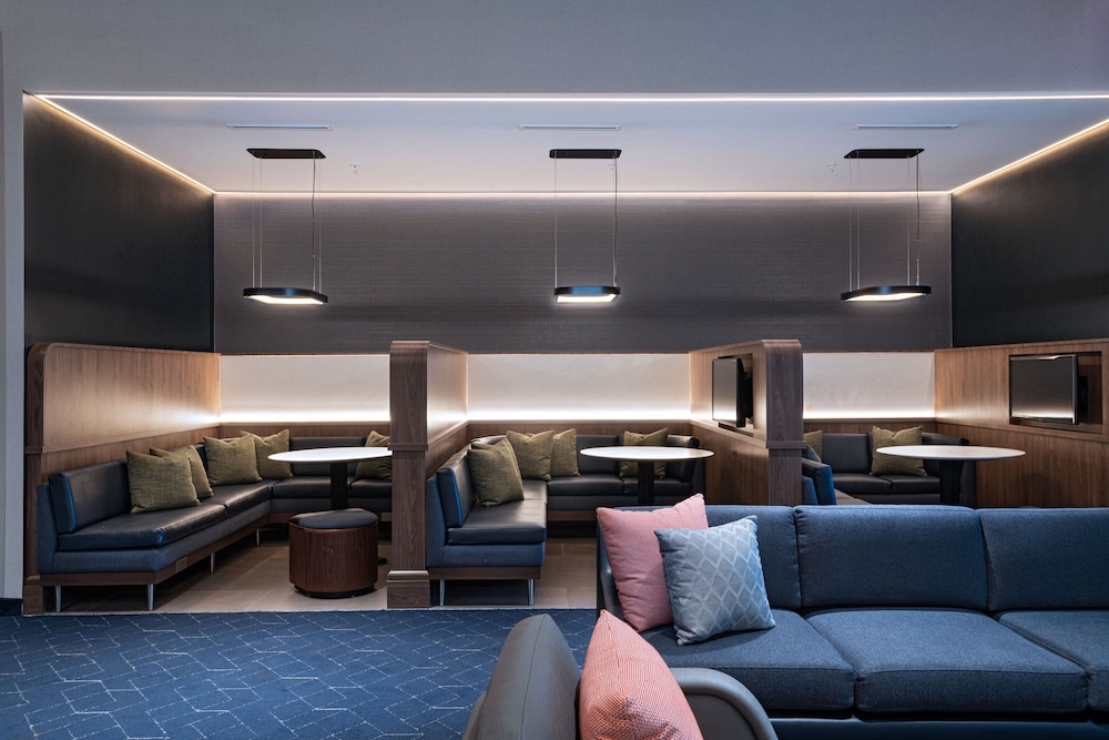 Courtyard By Marriott Dallas Frisco 13/27