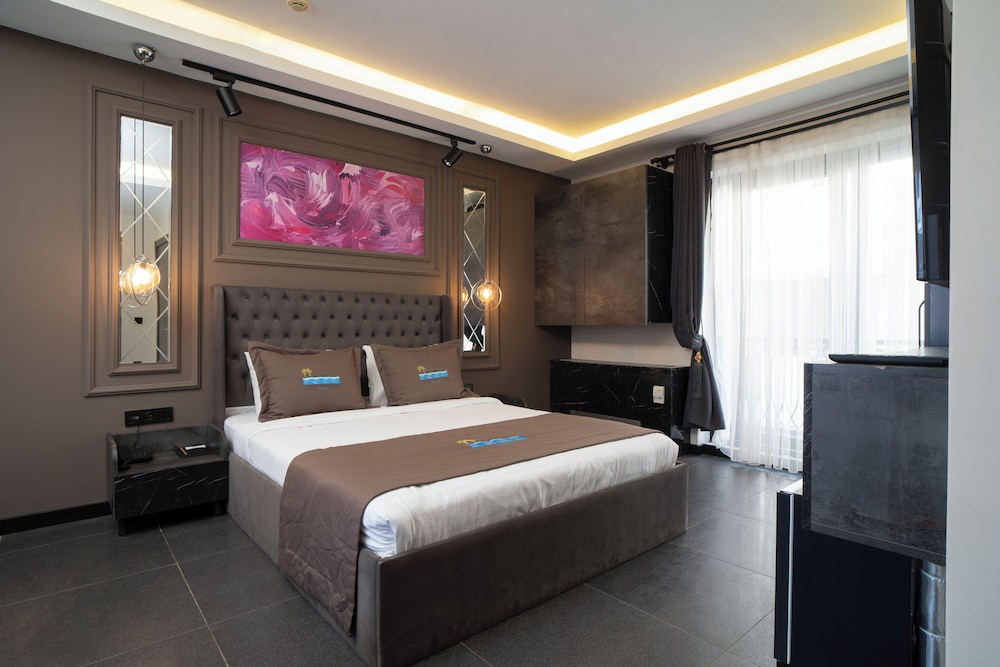 La Cielo Suites Bostanci 18/43
