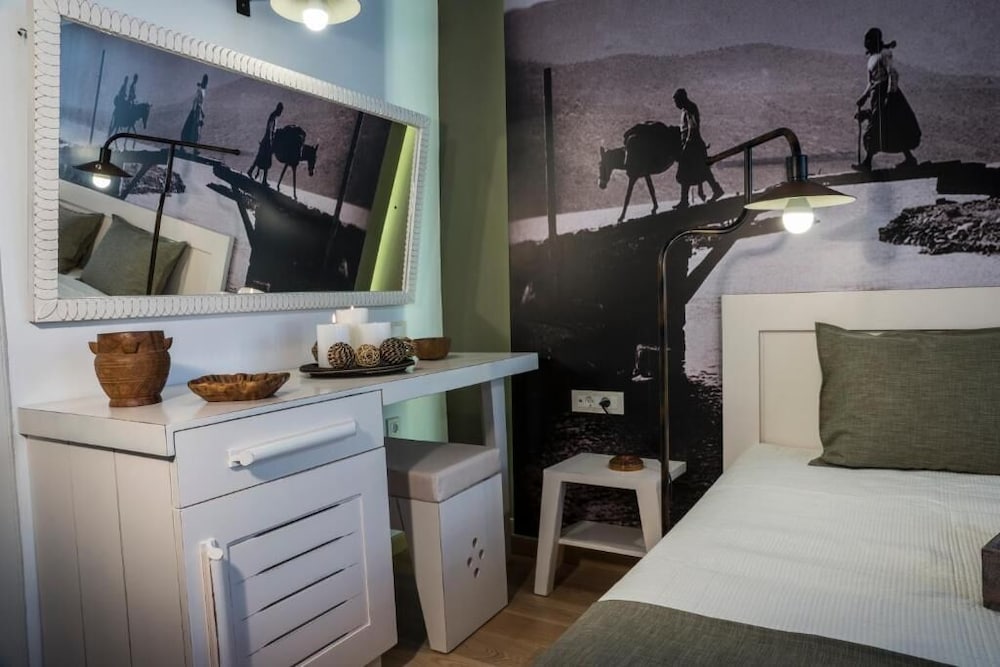 Elia Daliani Suites 10/43