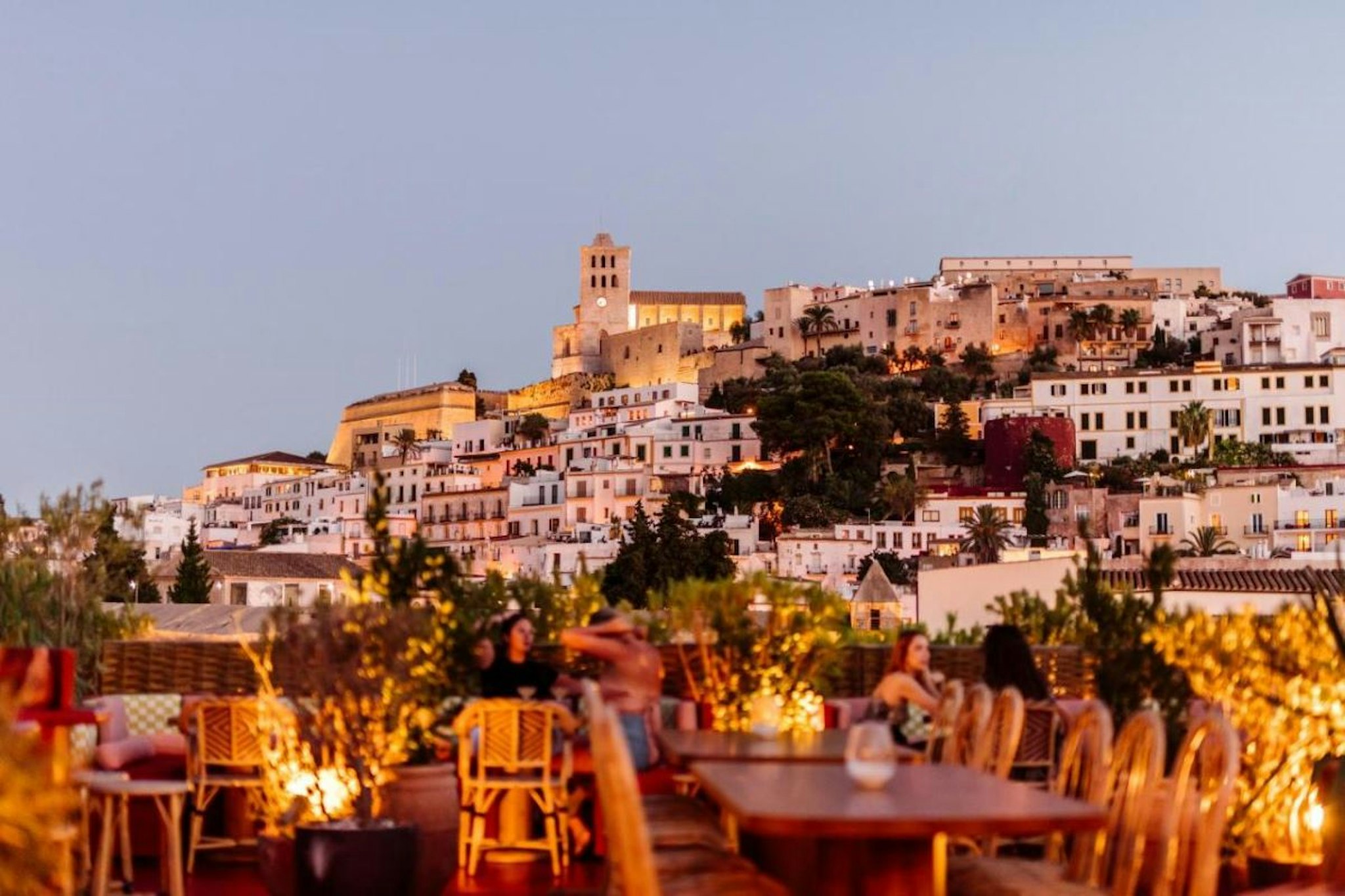 Montesol Experimental Ibiza 1/21