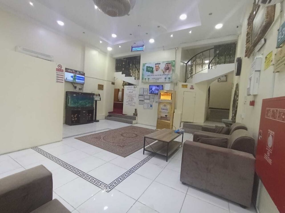 العييري للشقق المفروشة الأحساء 4(Al Eairy Furnished Apartments Al Ahsa 4) 48/54