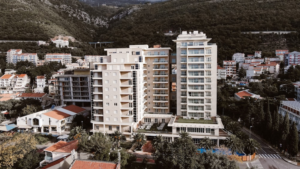AMI Budva Petrovac 3/75