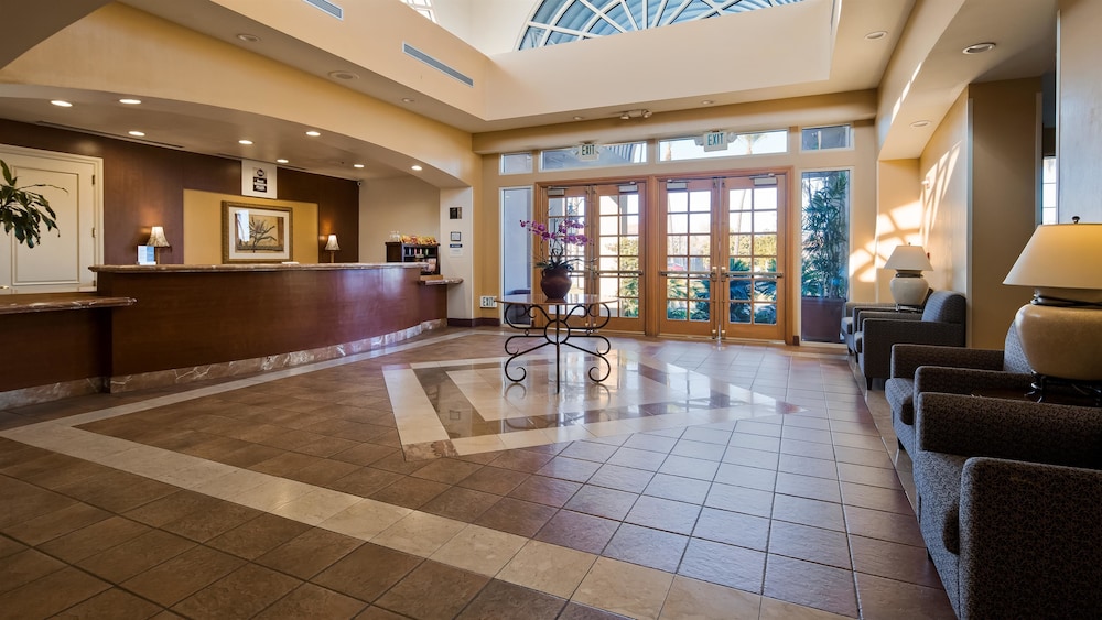 Best Western Plus Palm Desert Resort 10/43
