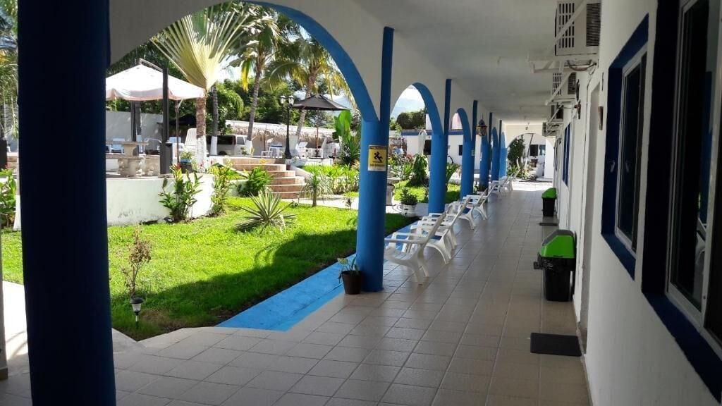 Hotel Paraiso Kora 37/43