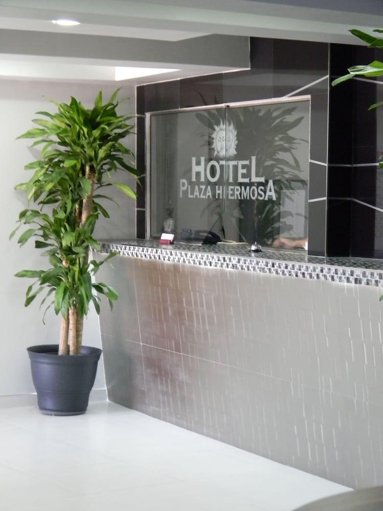 Hotel Plaza Hermosa 9/55