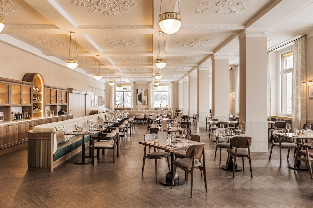 Hotel Altein, Arosa, a Faern Collection Resort 80/94