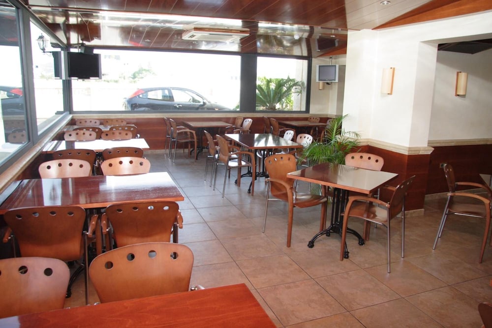 Hotel Noguera 56/71