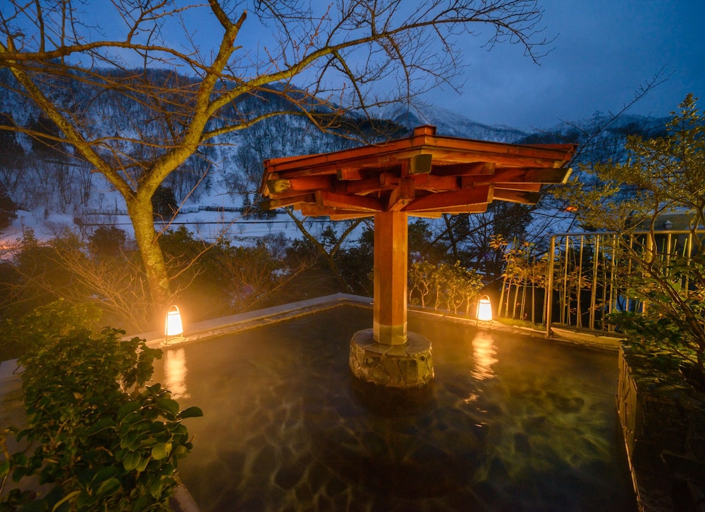 Hotel Kurobe 46/50