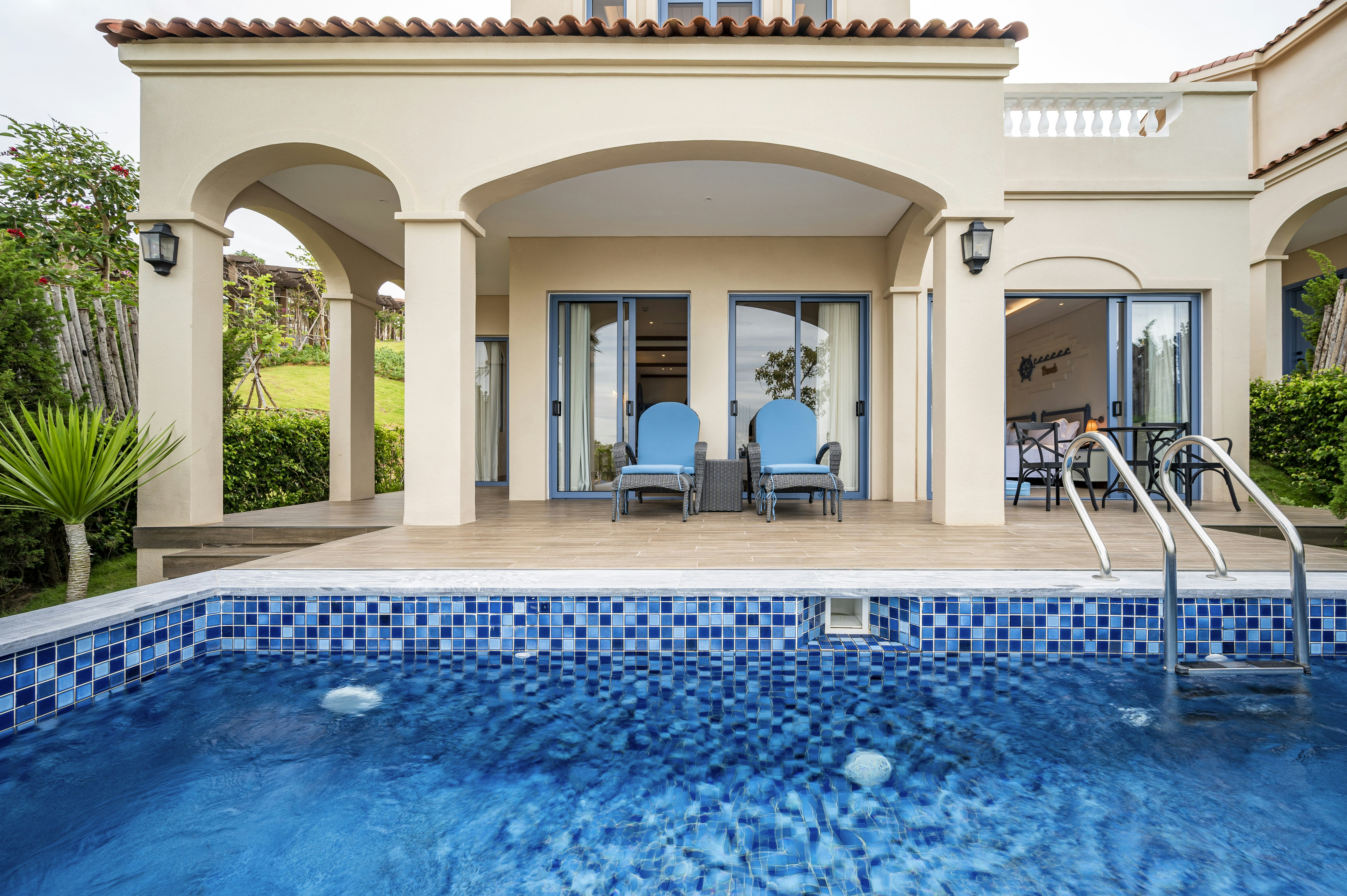 Centara Mirage Resort Mui Ne 42/82
