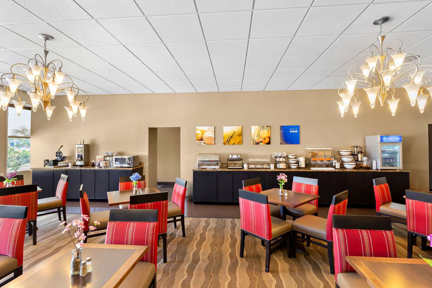 Comfort Inn Somerset 27/35