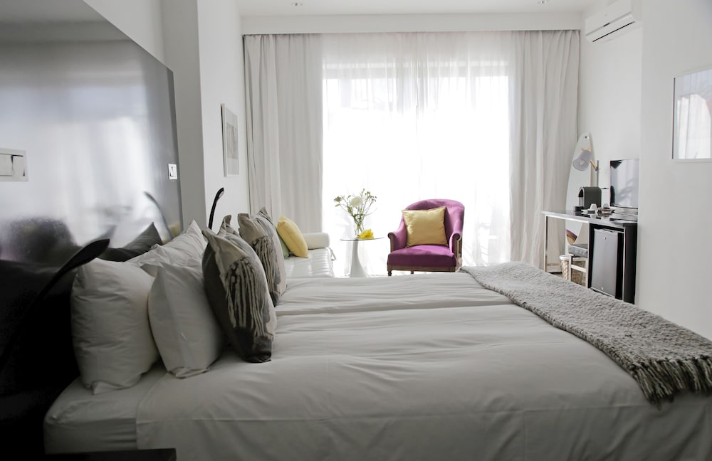 Dysart Boutique Hotel 11/50