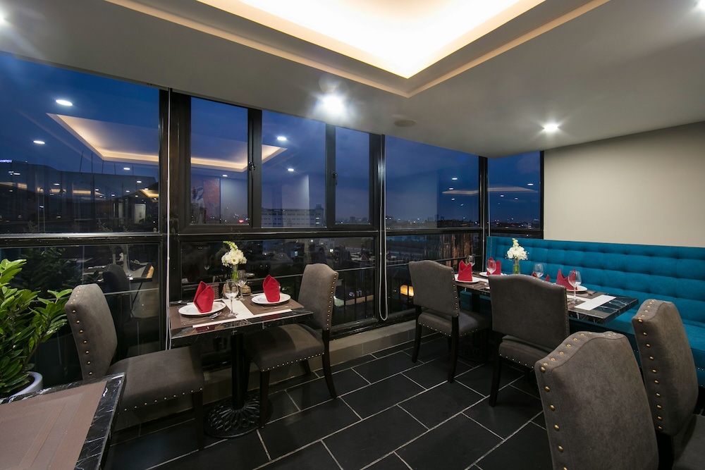 L Heritage Hanoi Hotel 39/50