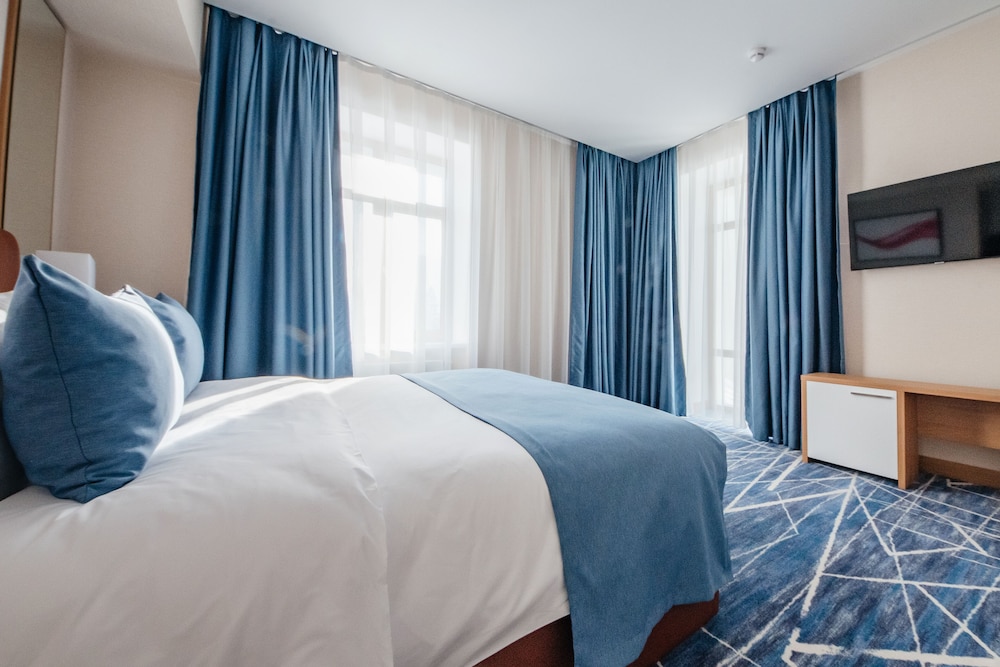 Ramada by Wyndham Astana 13/50