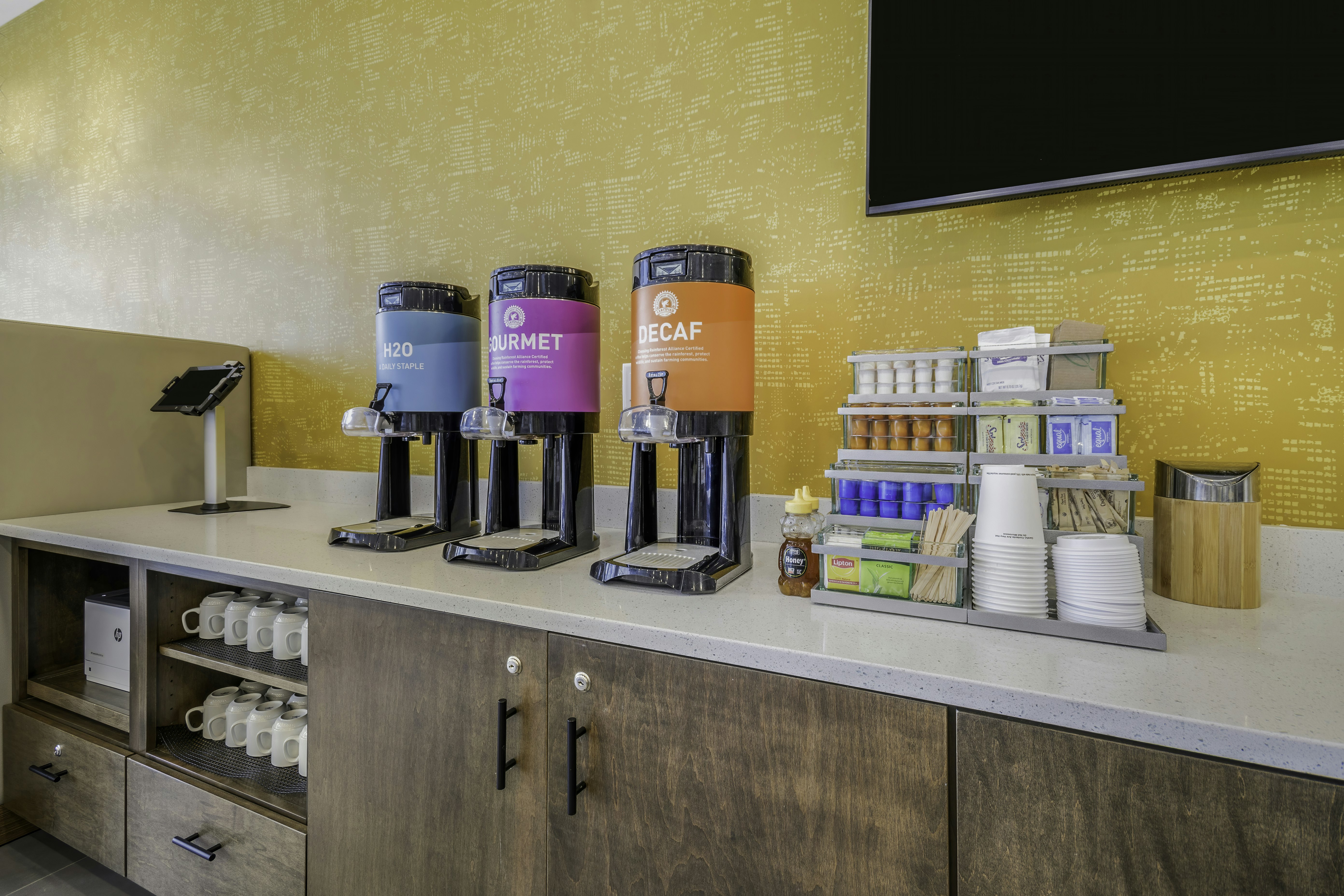 Home2 Suites by Hilton Cincinnati Midtown Oakley 20/31