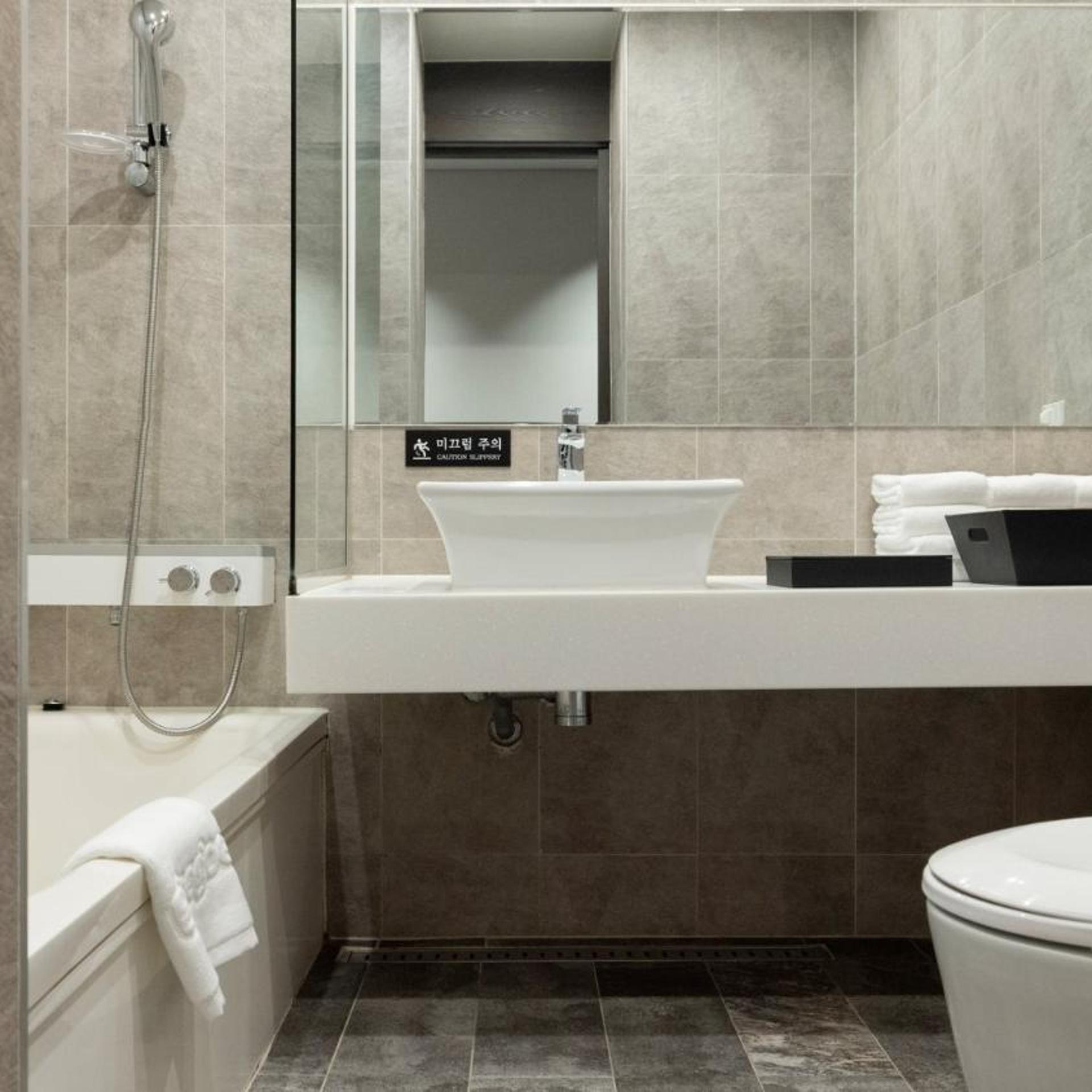 Anook Signature Hotel Seoul Guro 50/50