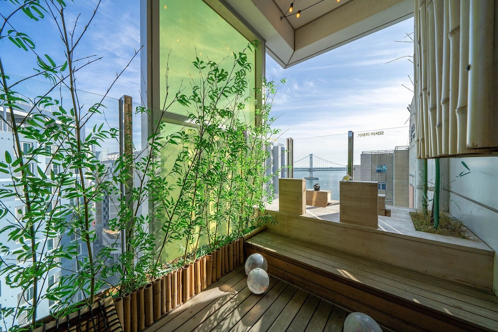 Hotel Ocean View 27/50