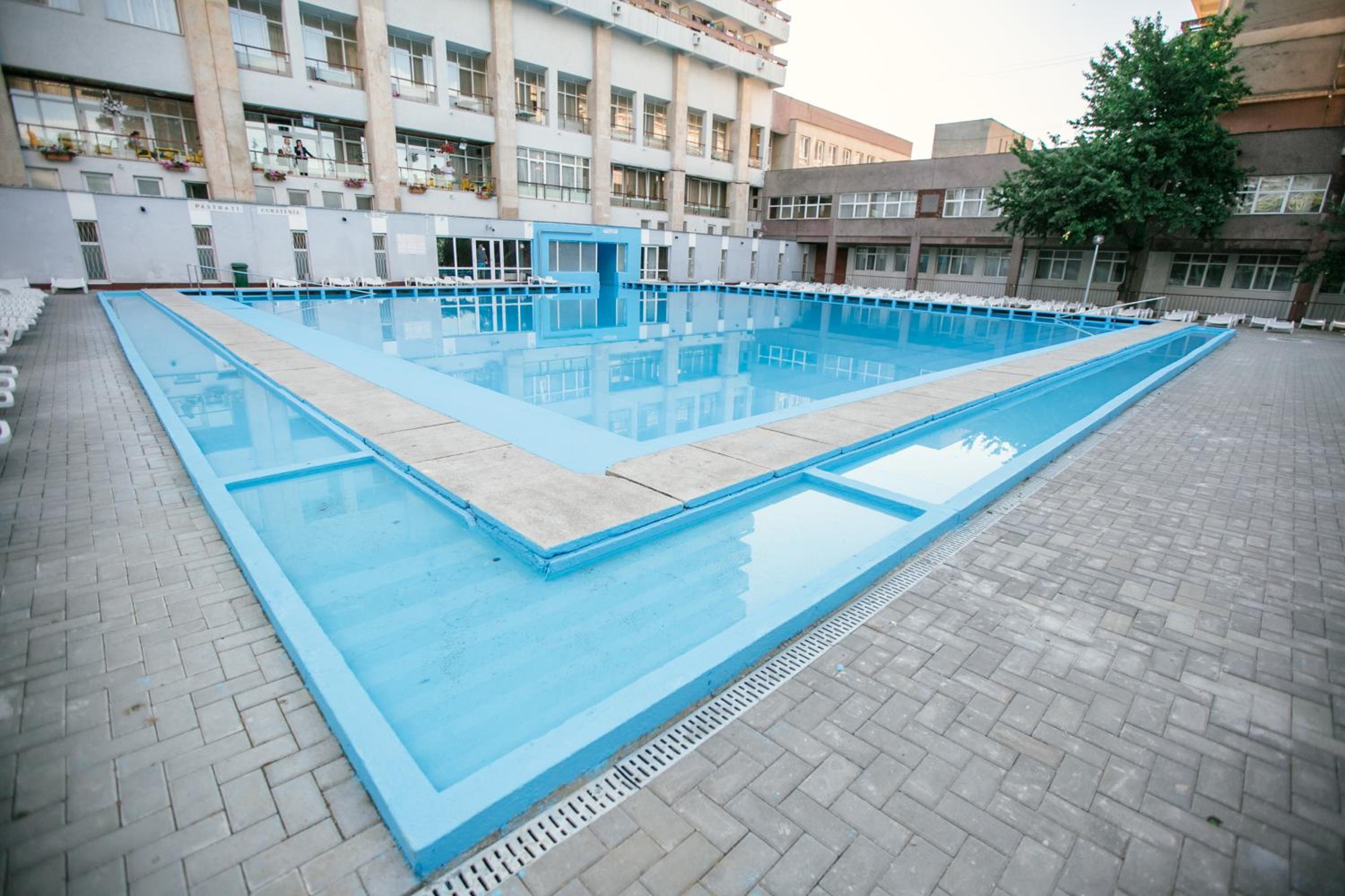 HOTEL MURES 42/58
