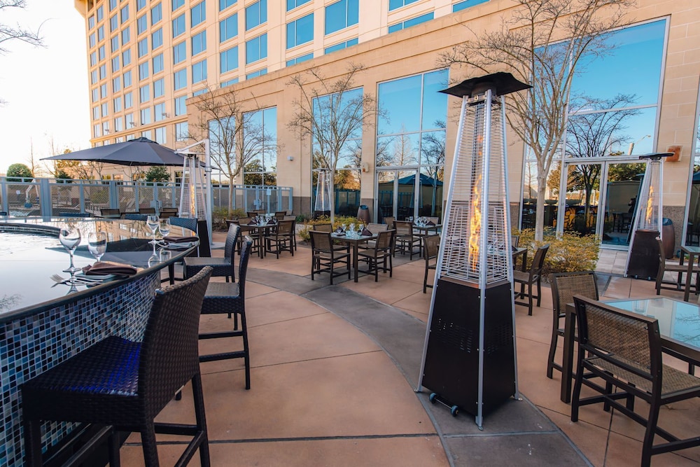 Renaissance Baton Rouge Hotel 23/47