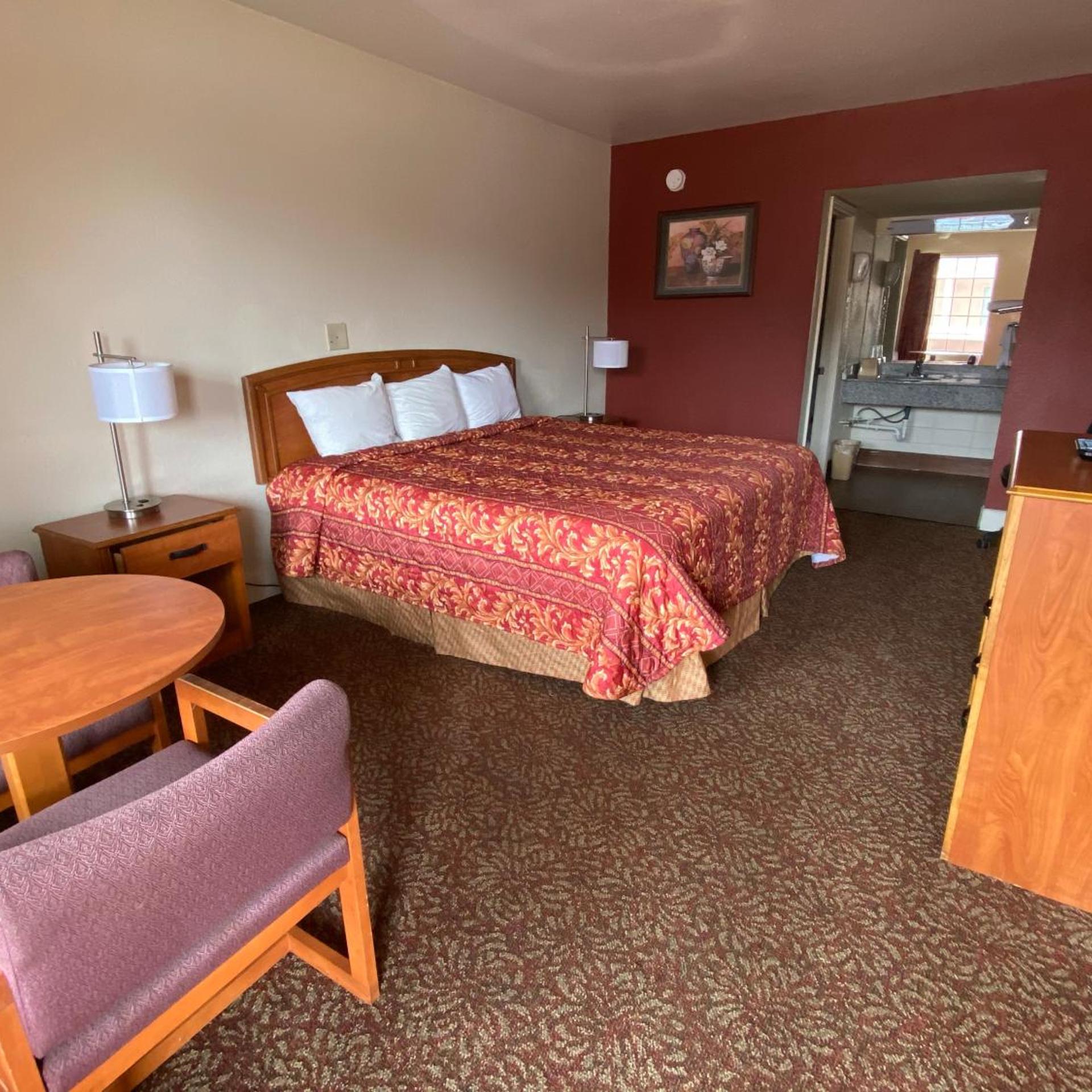 Travel Inn San Antonio 9/22
