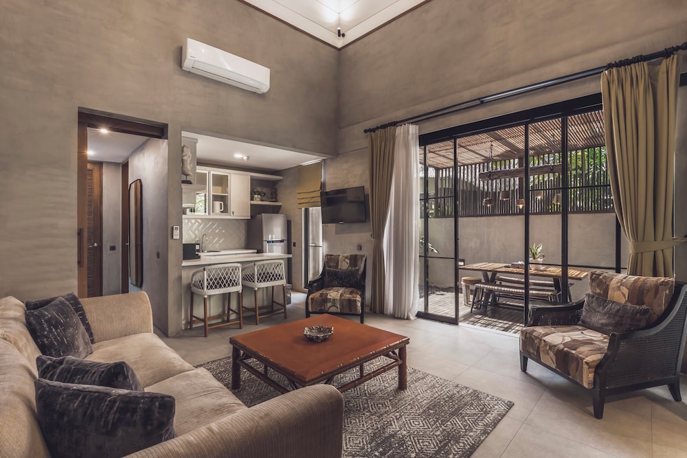 Amarea Resort Ubud by Ini Vie Hospitality 80/100