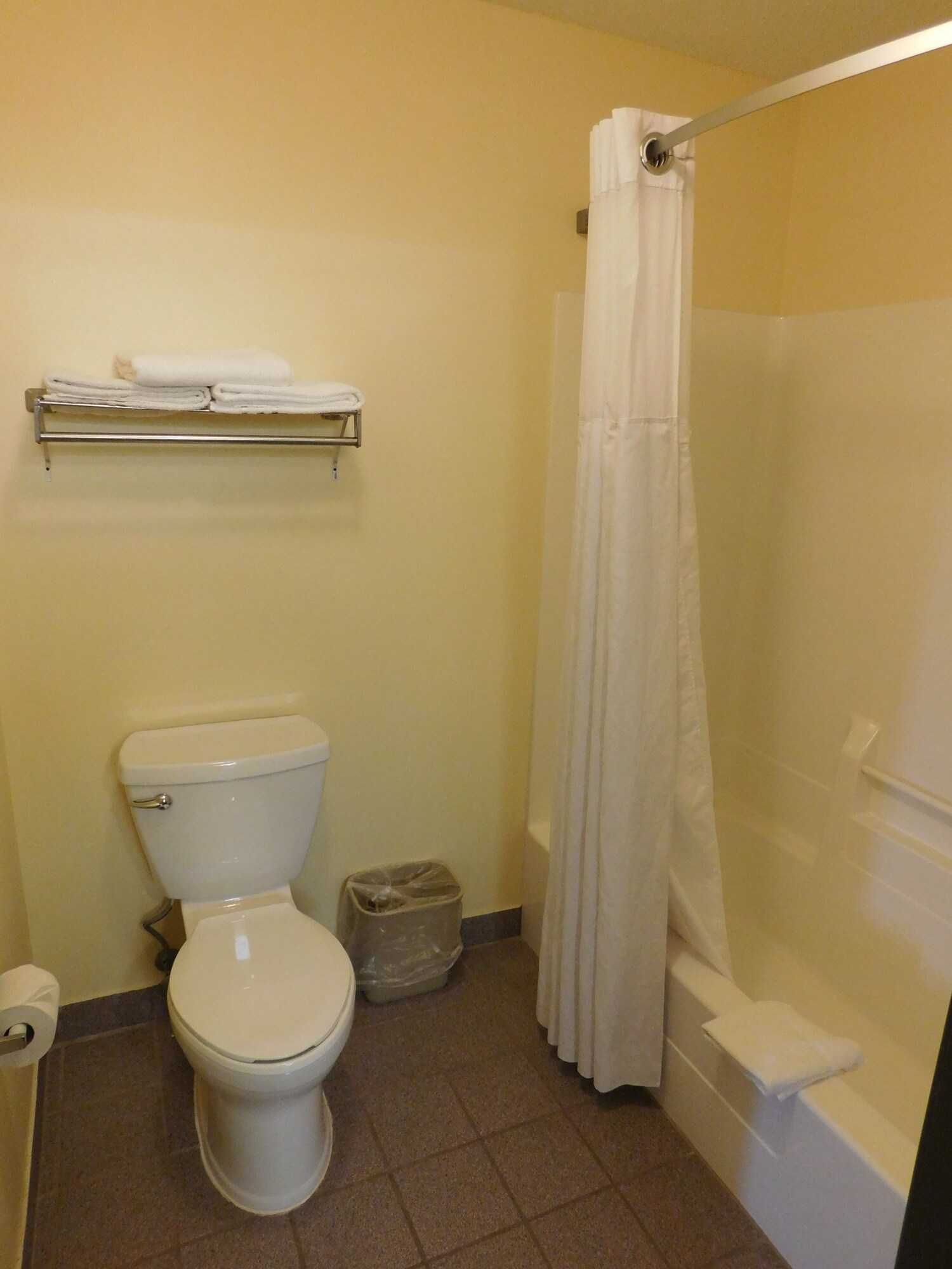 جناح استوديو بسرير كينج، Days Inn by Wyndham Sioux City 9/10
