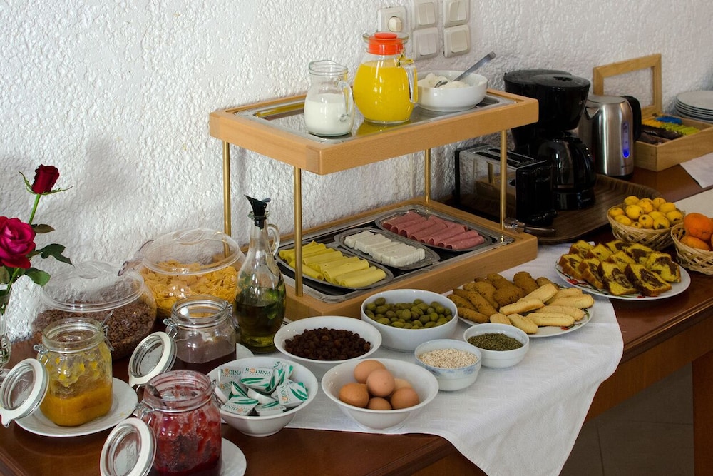 El Greco Hotel Sitia 25/30