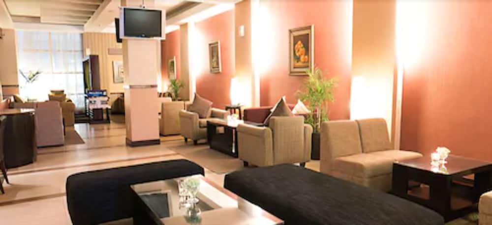 Grage Hotel Cirebon 44/71