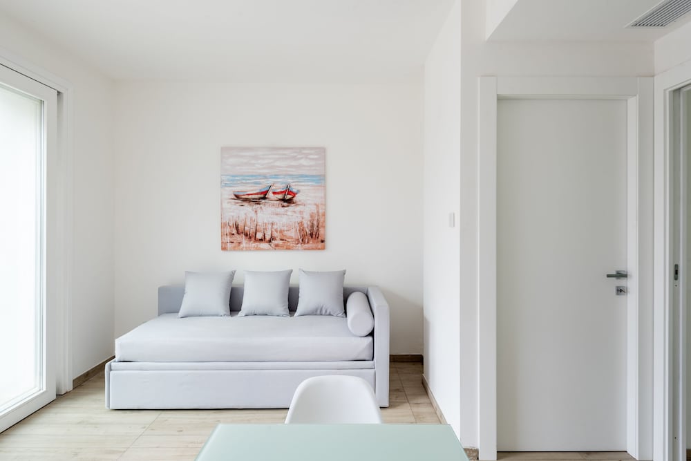 Capo Falcone Charming Apartments 6/44