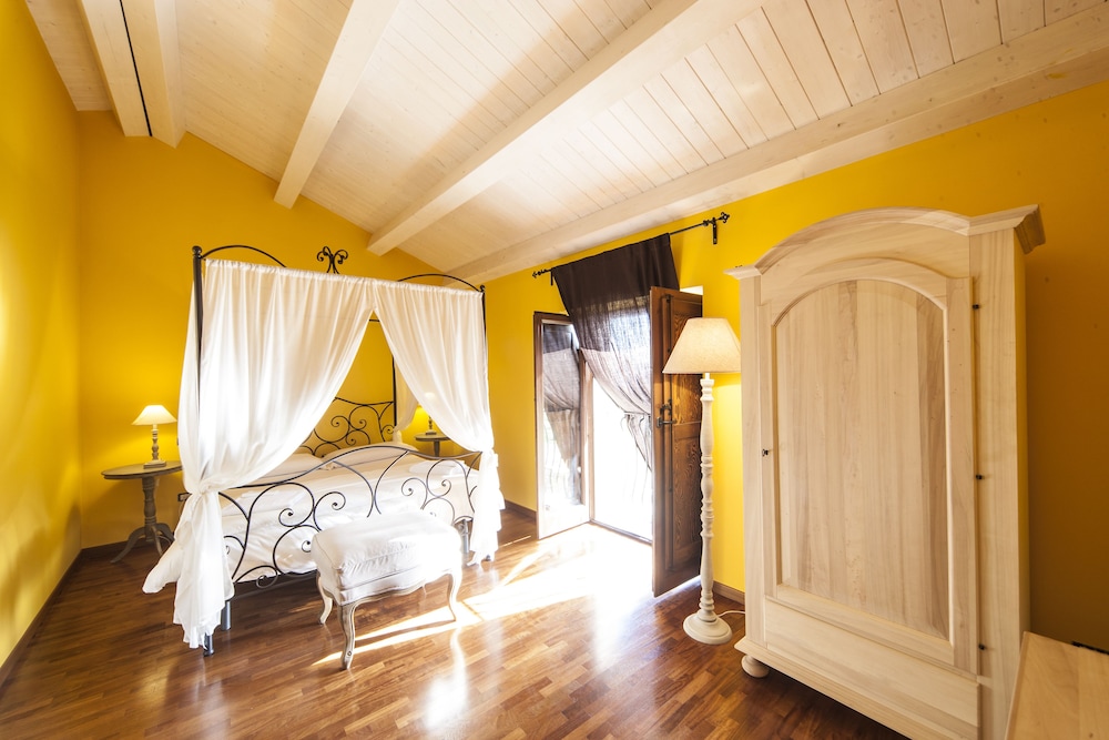 Tenuta Edone’ Country House 3/31