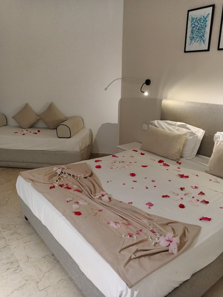 Houda Yasmine Marina & Spa 12/50