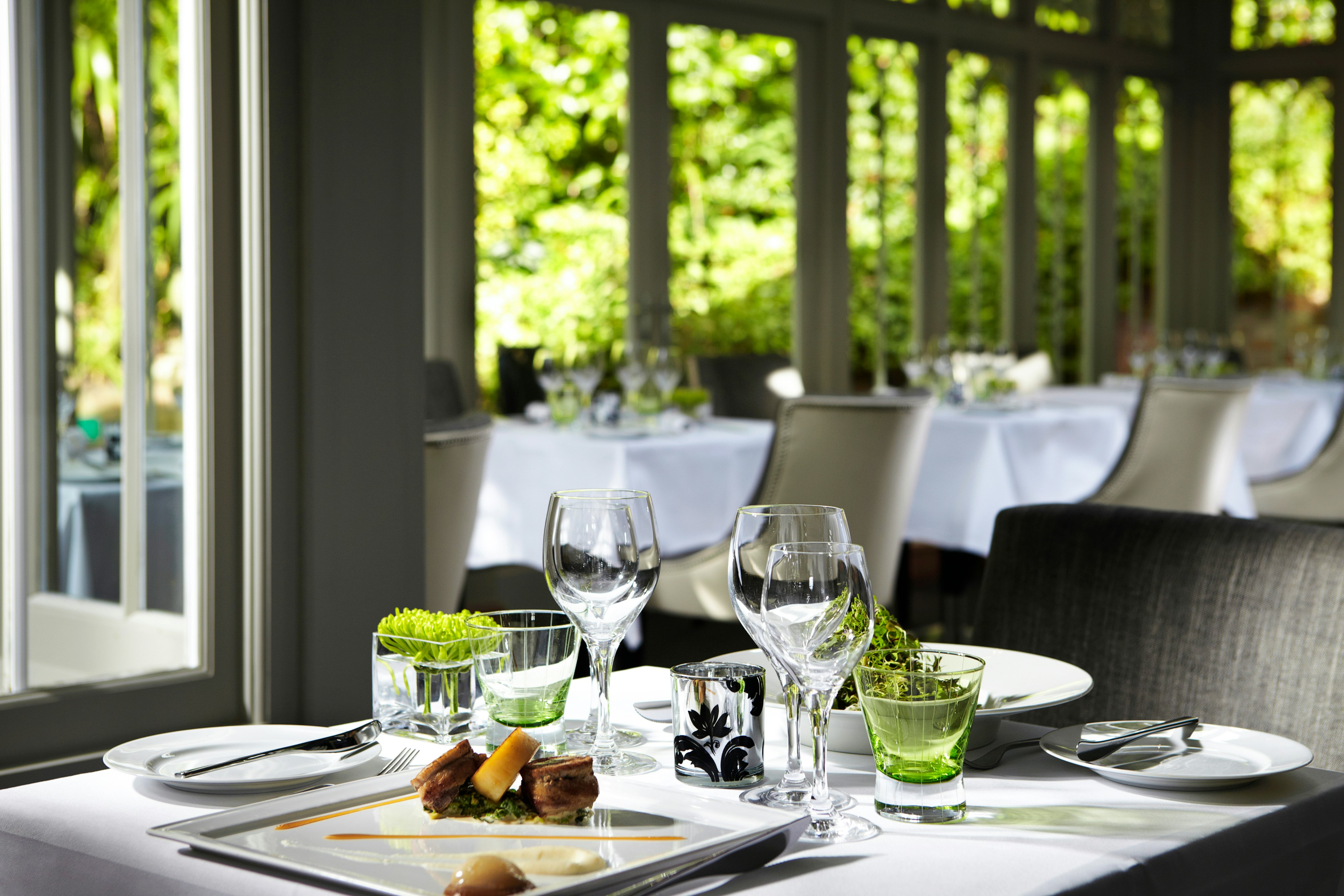 Rowhill Grange Hotel & Utopia Spa 43/58