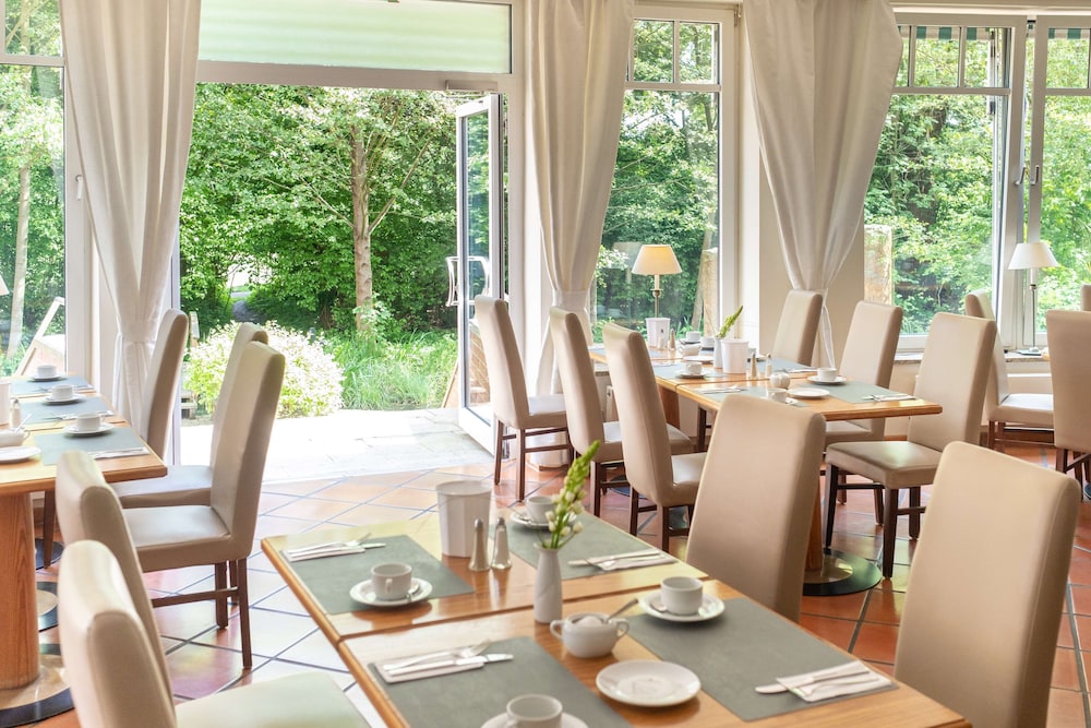 Golden Tulip Lubecker Hof 23/32