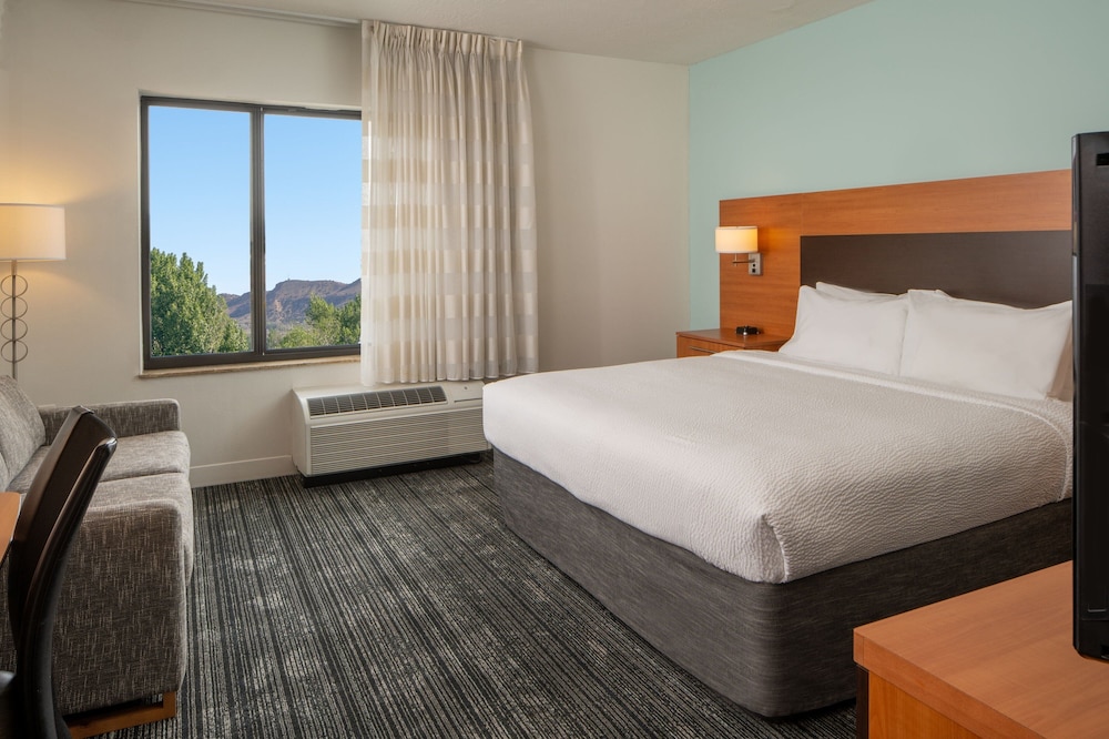 Room at Towneplace Suites Vernal, VERNAL - UT