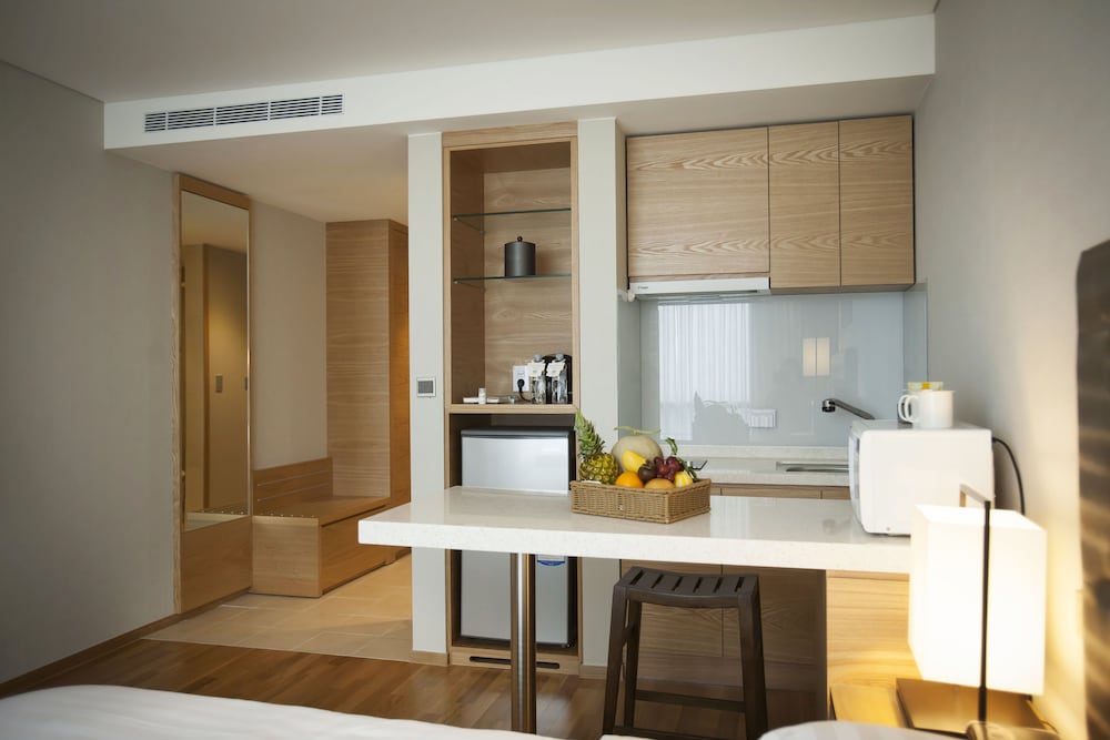 Best Western Gunsan Hotel 27/32