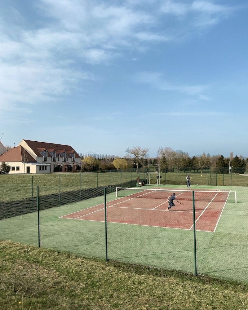 Golf Hotel Domaine de La Brie 21/50