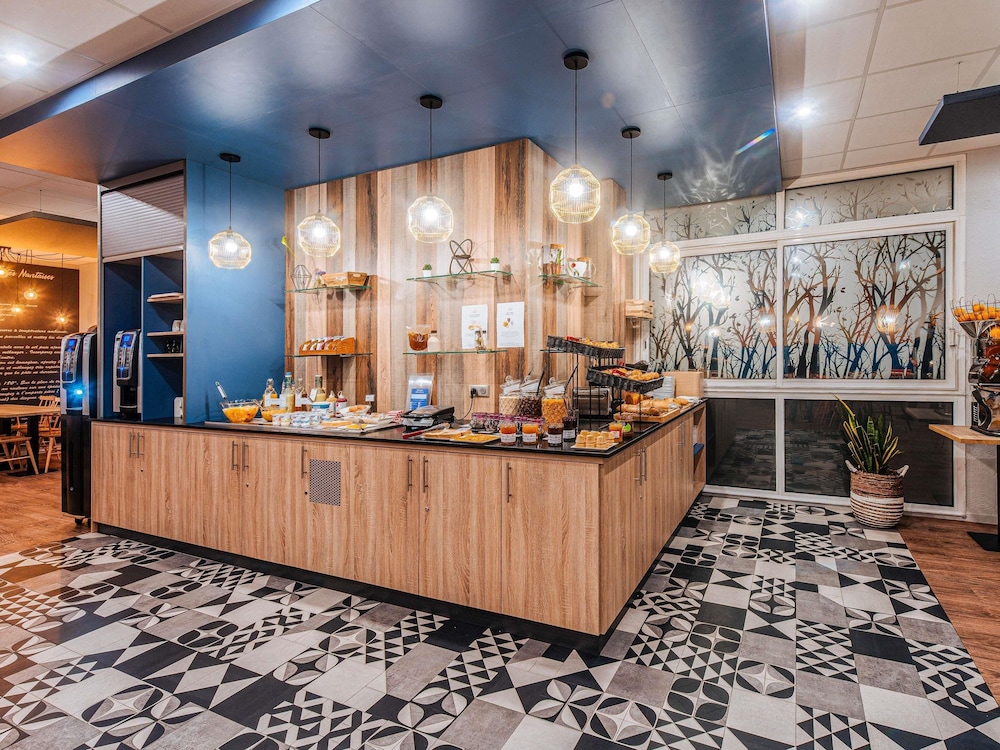 ibis Styles Ancenis Centre 2/50