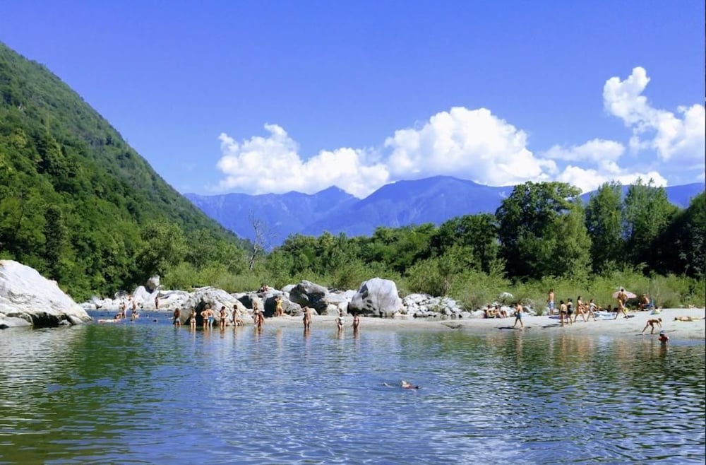 Hotel Al Fiume 26/50