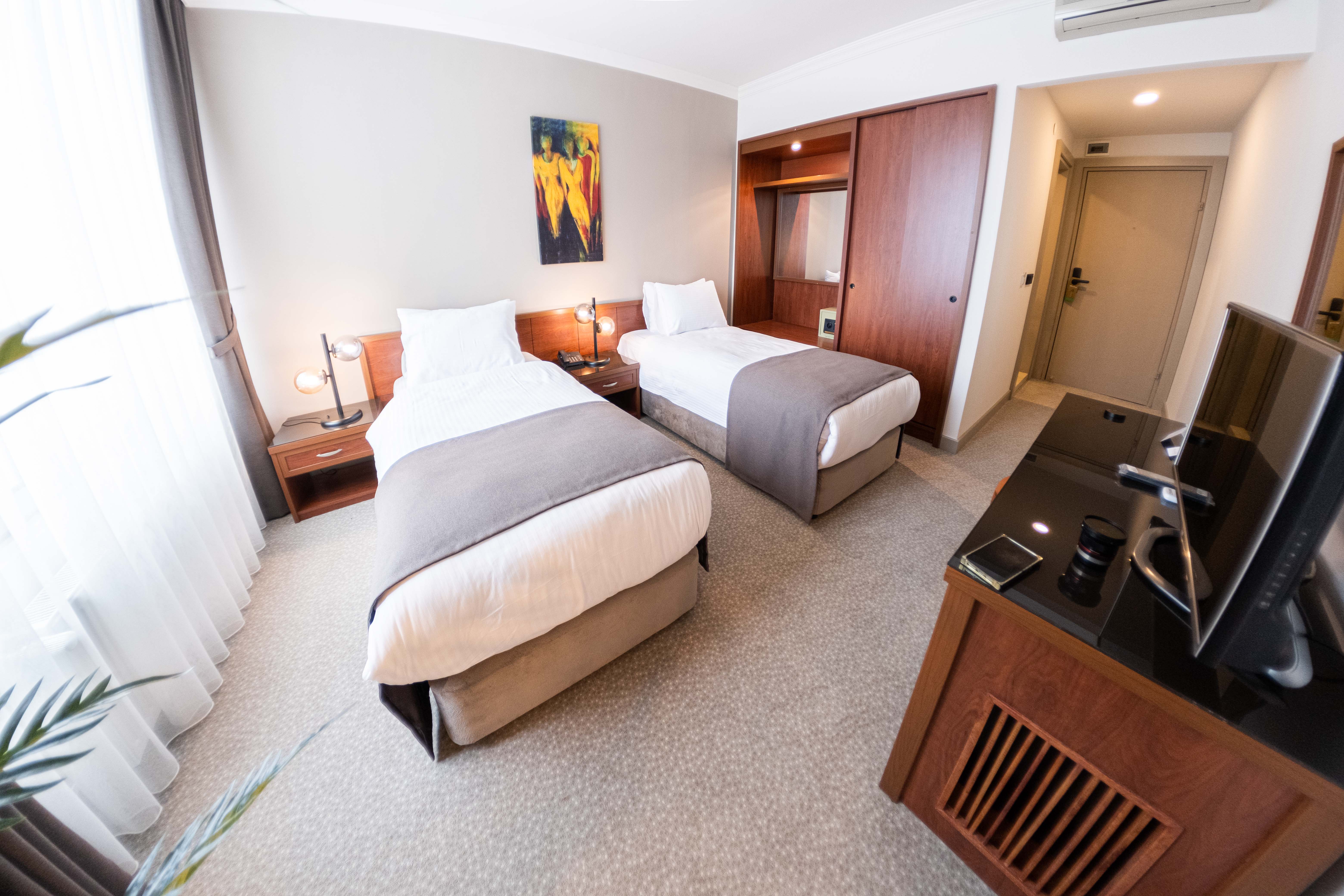 Kndf Marine Otel 17/55