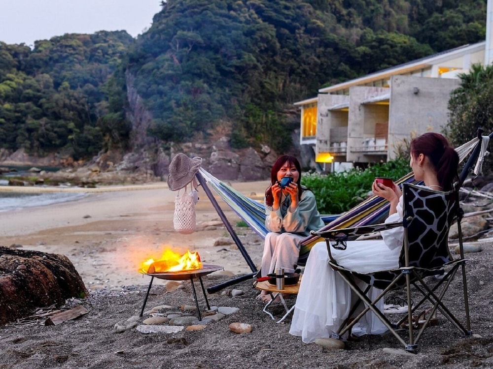 Nichinan Kaigan Nango Prince Hotel 64/68