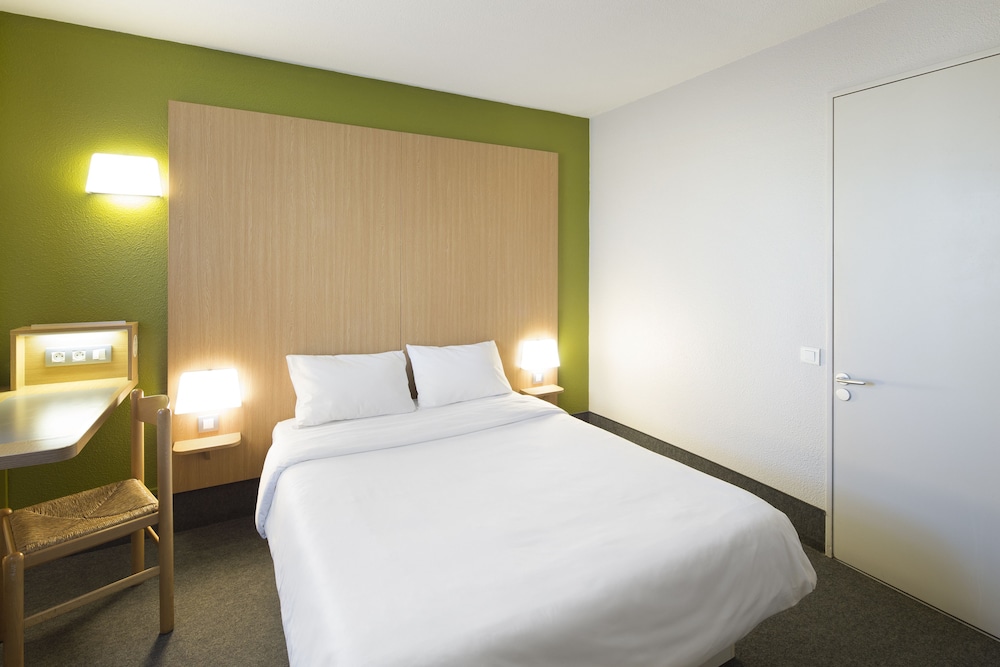 B&B Hotel Paris Romainville Noisy Le Sec 10/29