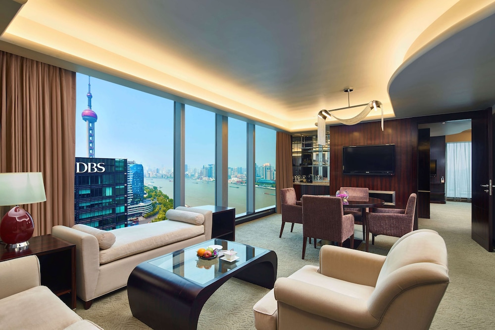 Grand Kempinski Hotel Shanghai 32/40